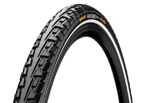 Continental Conti btb 27x1 1/4 RideTour R zw (4019238693430)