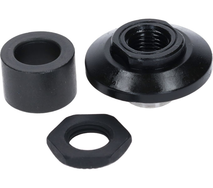 Shimano Achter asconus Deore Links Y3SV98020 (4524667363576)