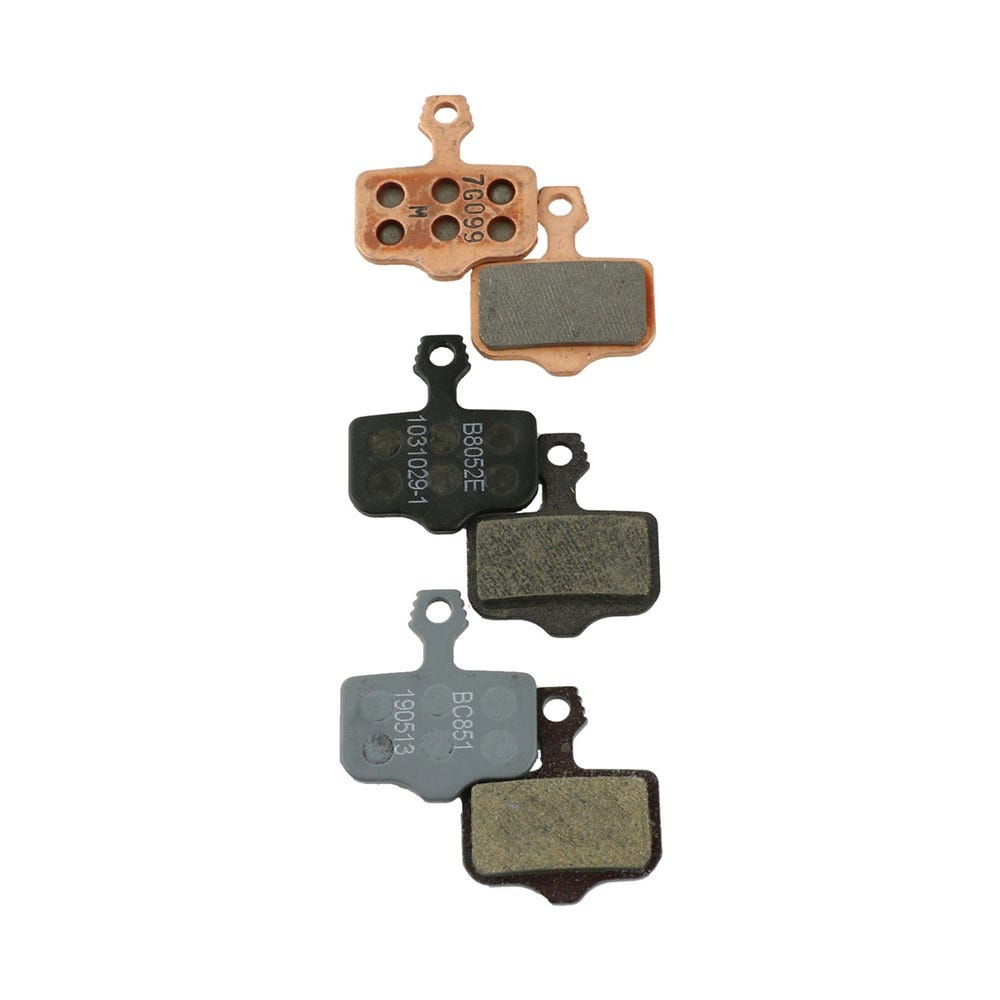 Remblok Sram road 2p org/st set a 2 (0710845844331)