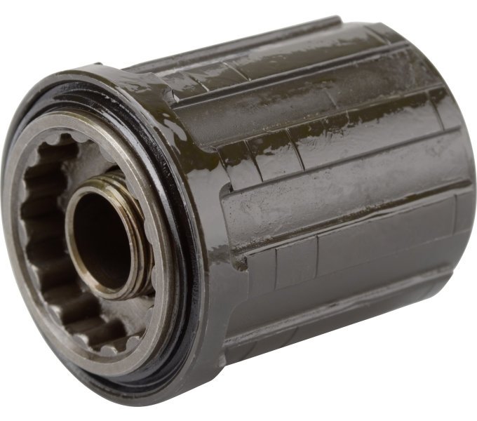 Shimano Cassettebody 8/9/10-Sp FH-RM66 (4524667955559)