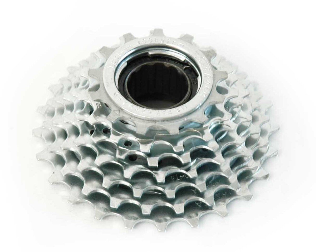 Freewheel Sunrace 7v 13-28 imitatie HG (4710944225235)