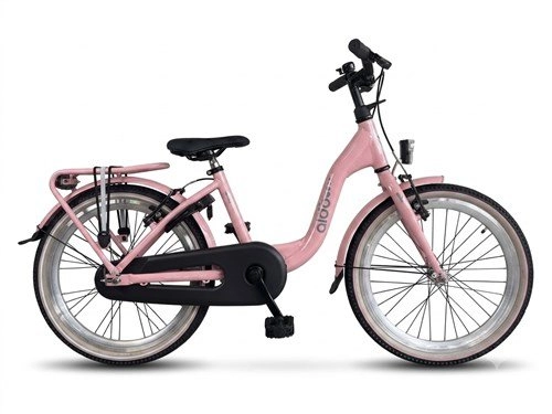 Aldo Nova Meisjes Roze 20" 30cm 30cm (8715291089307)