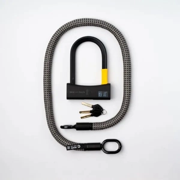 Tex-Lock D-Lock 120cm ART3