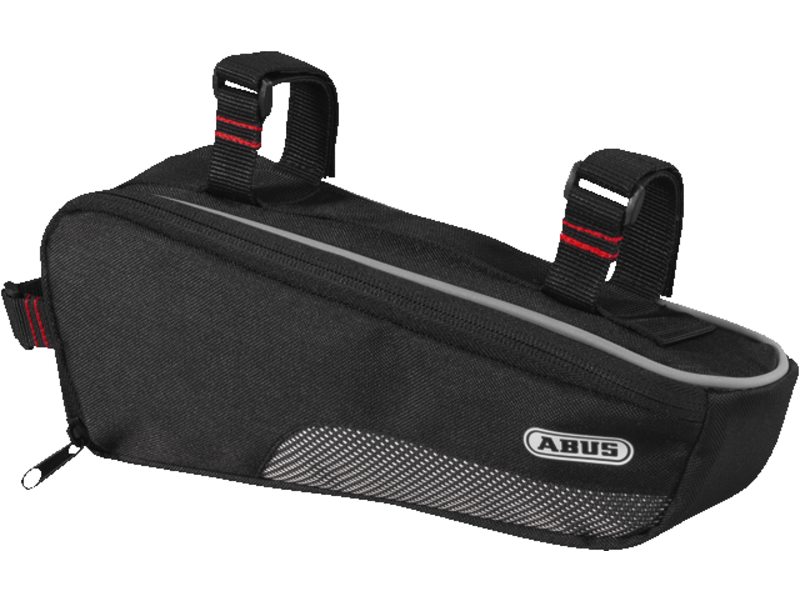 Tas Abus basico st5200 frame zwart (4003318084829)
