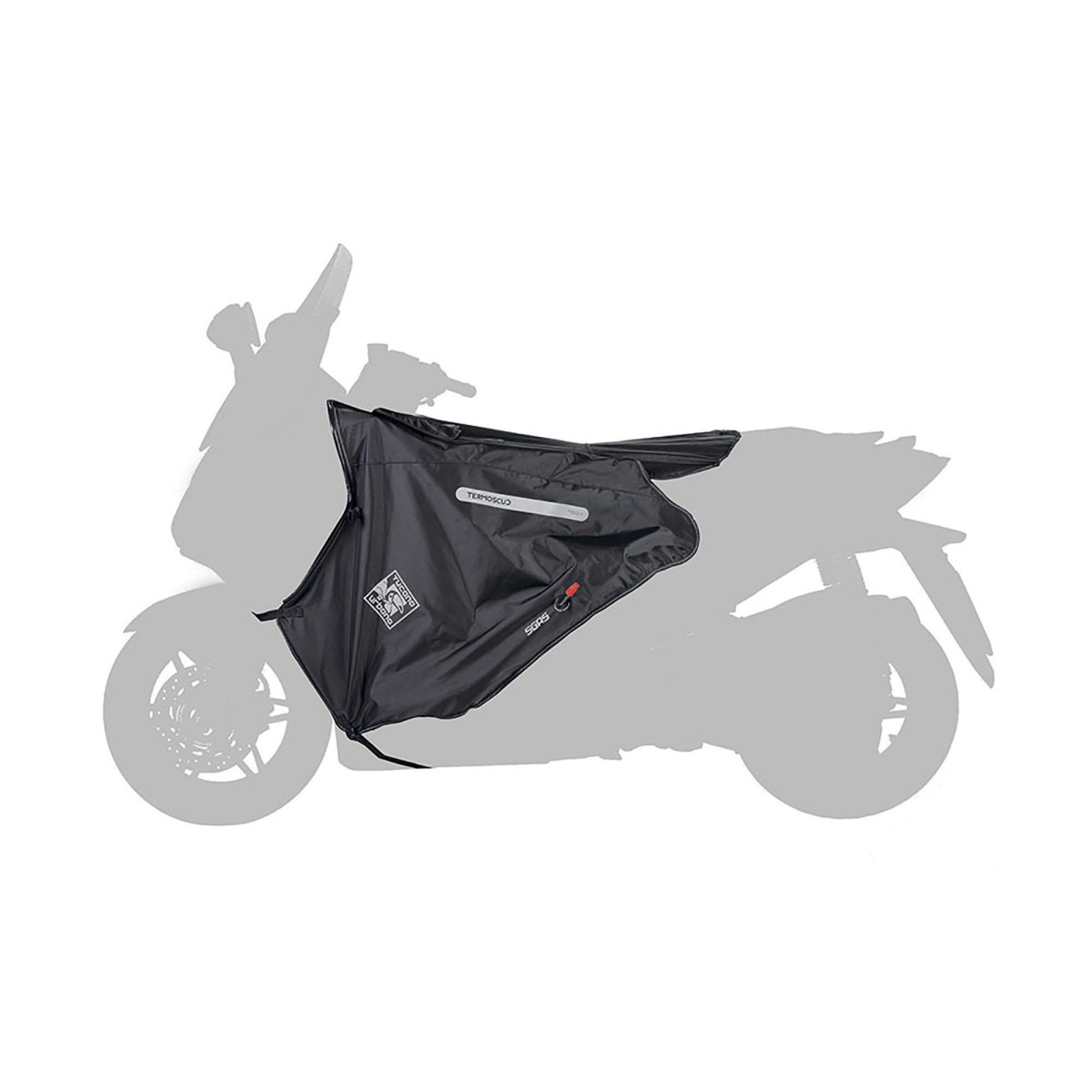 Tucano Beenkleed thermoscud R151X zip/niu cel/allo/e1/e2/et2-4/fly/fly2012/ksb/like/mio (8026492000047)