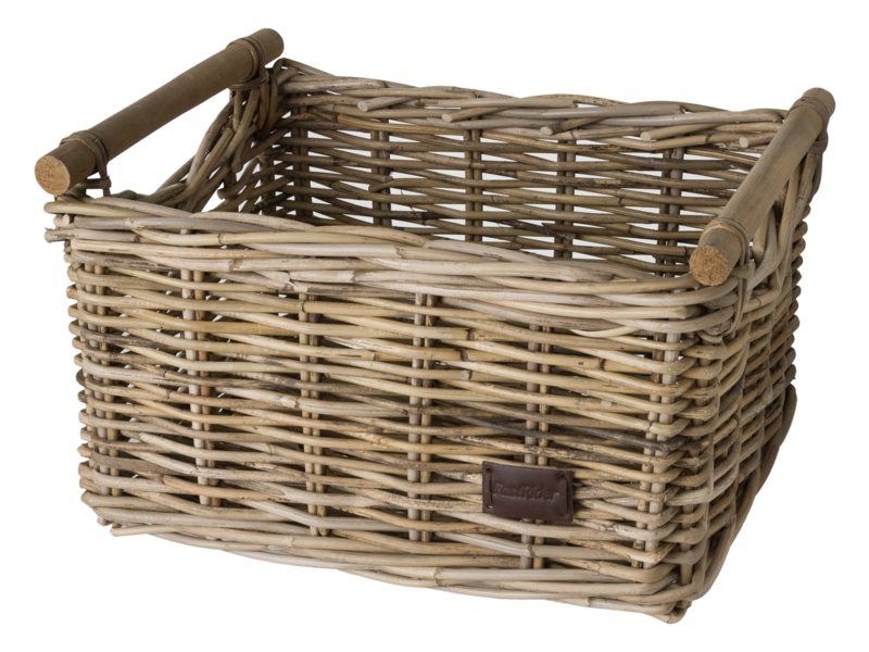 Fastrider mand rotan bamboo naturel (8717565529397)