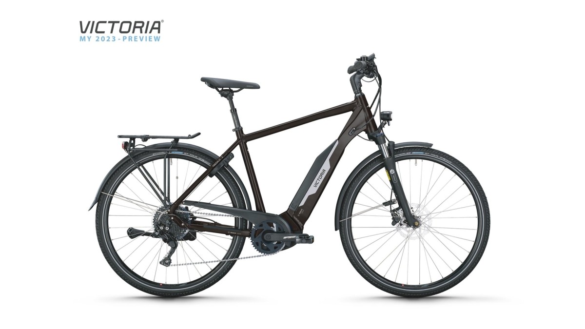 VICTORIA TRESALO 3, Cosmos Anthracite Matt (4251971112452)