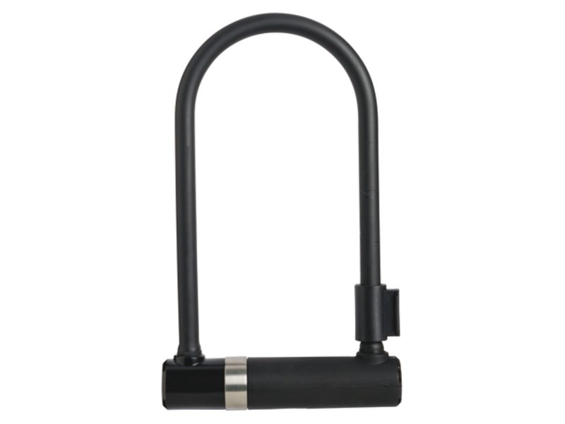 Slot Axa beugel newton u-lock 230mm zw (8713249232461)