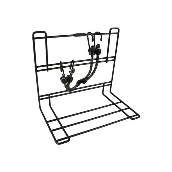 Dragerverbreder Steco kratmee mat zwart (8713397008956)