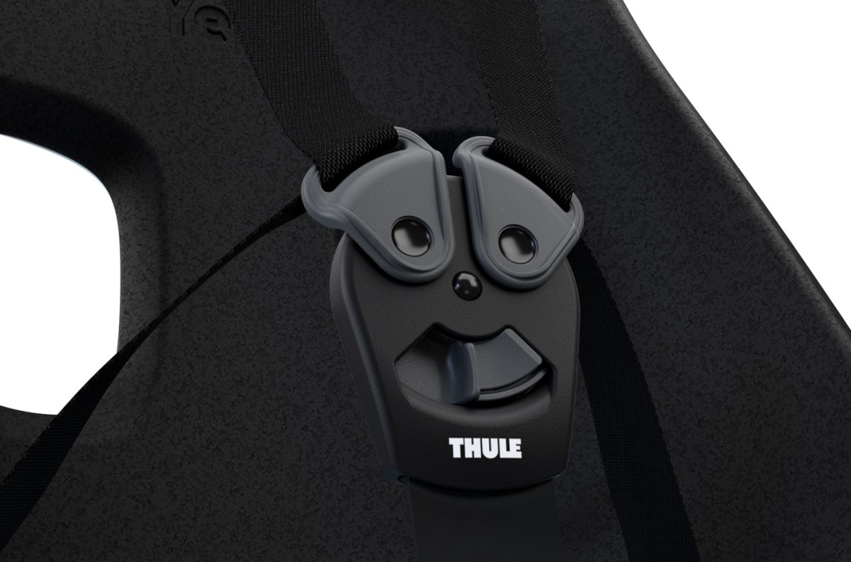 Duo Thule a yepp nexxt gry (0091021885530)
