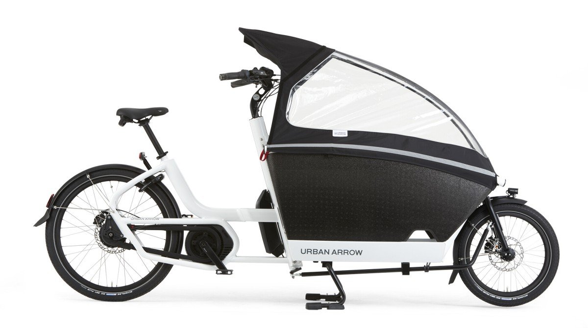 Urban Arrow Raincover Essential (2181004587143)
