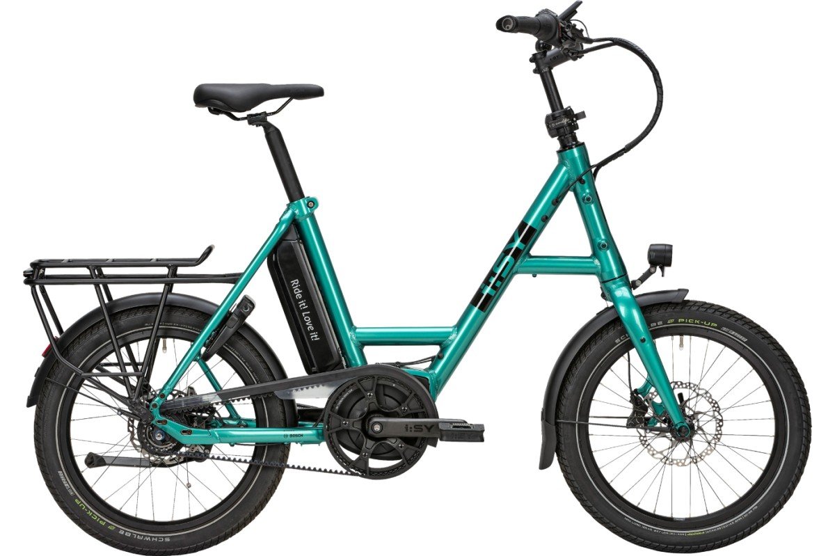 IS:Y S8 ZR F, opal green (0324000120600)