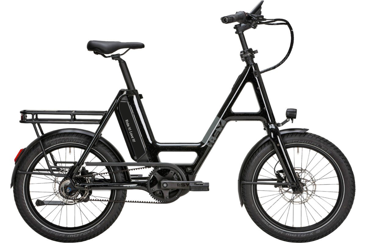 i:SY Skyfly E5 ZR F CX Stardust 2025 (0325545100193)