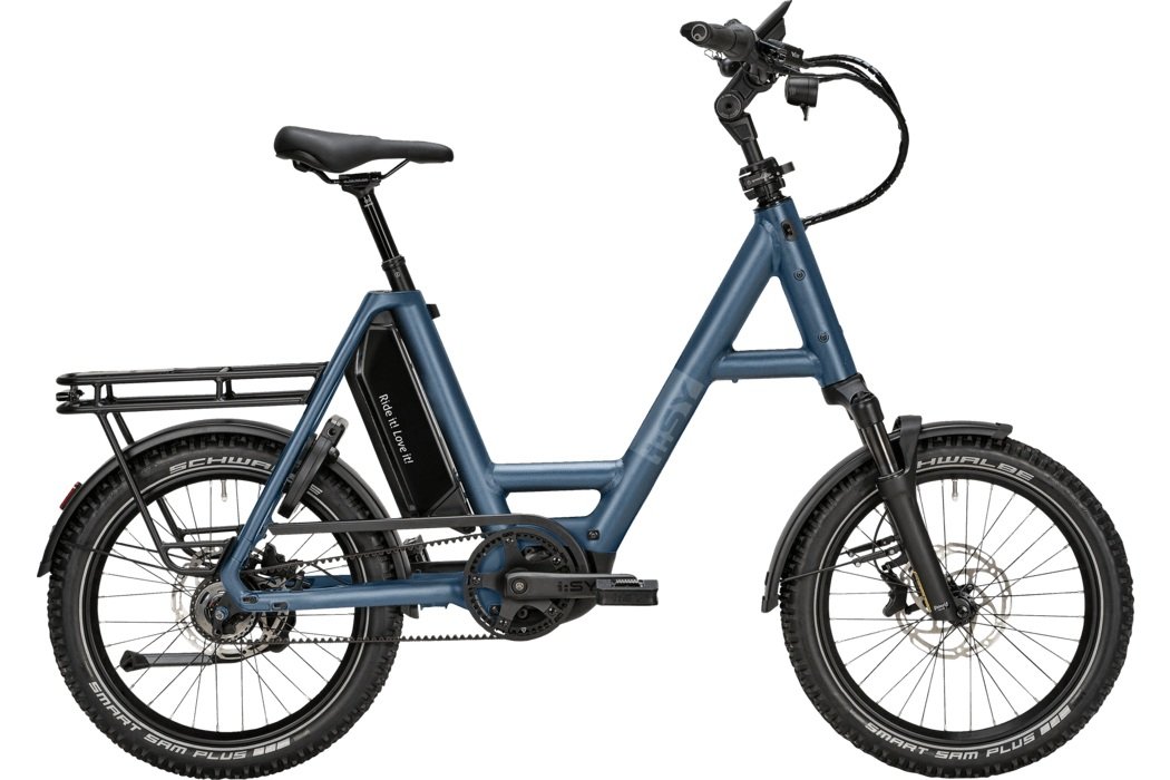 i:SY E5 ZR F CX Adventure Cosmos Blue 47cm 2025 (0325800100092)
