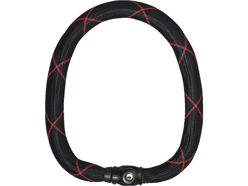 Slot Abus ketting ivy chain 9210 140x10 zw (4003318886935)