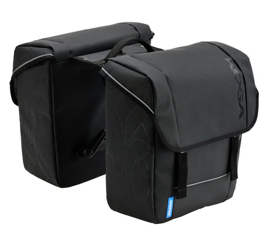 Tas Koga allround dubbel zw (8714827134610)