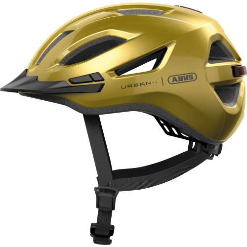 Abus helm Urban-I 4.0 honey yellow S 51-55cm (4003318449741)