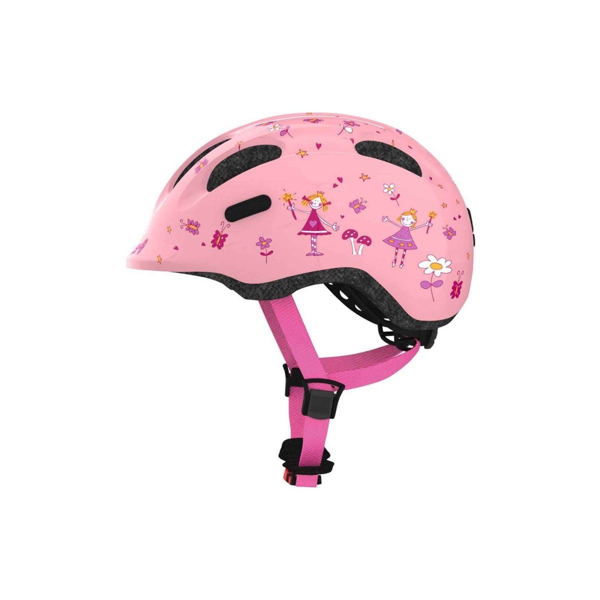Valhelm Abus smiley 2.0 princess s (4003318725647)