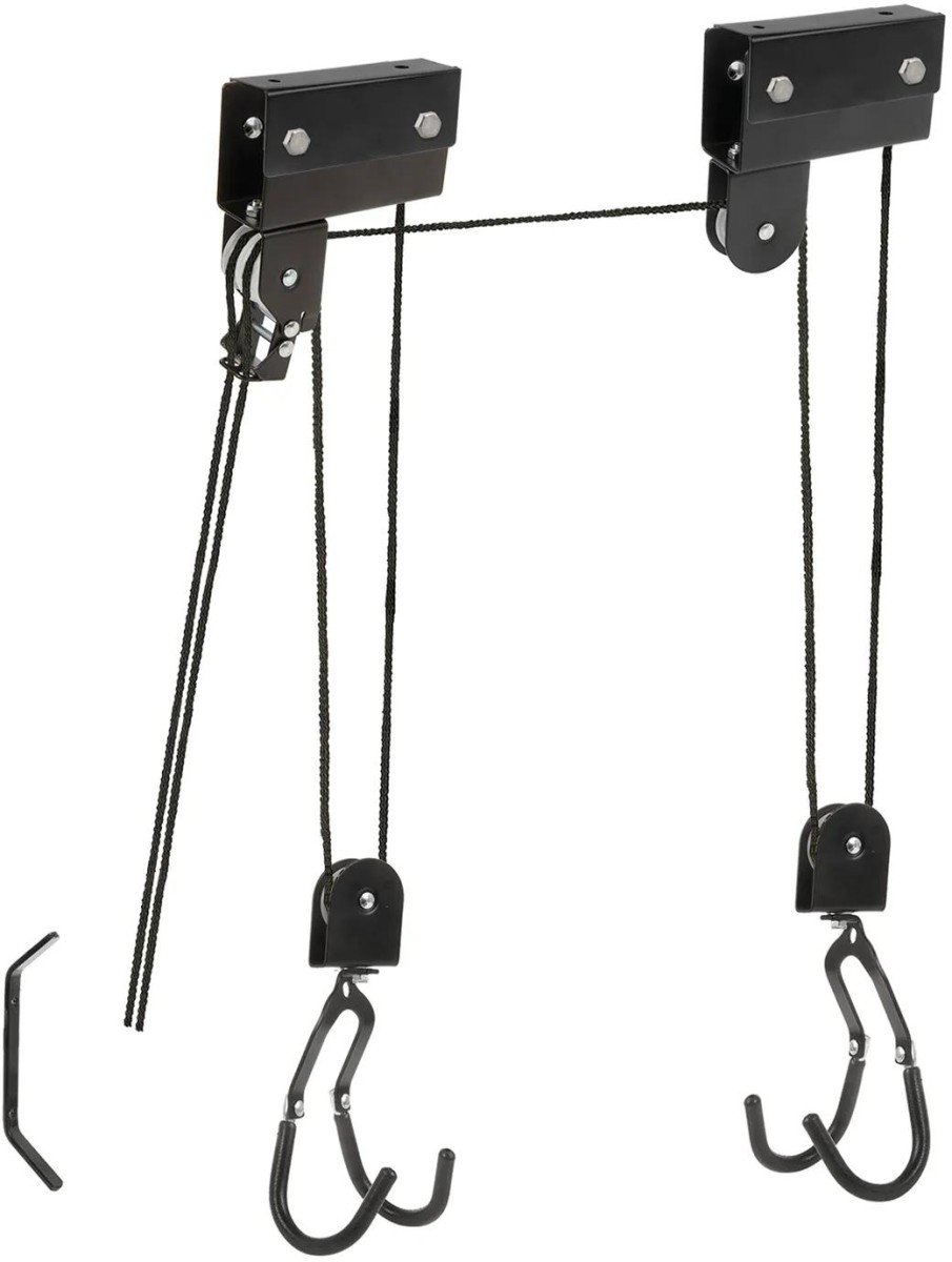 Merkloos Grs fietslift / takel e-bike tot 57kg (0887539023034)