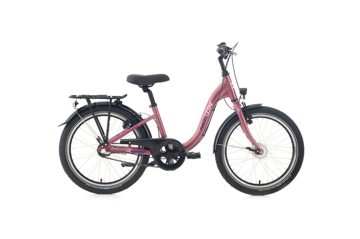 Noxon rocky nd dusky pink 29cm 2025 (4251971159600)
