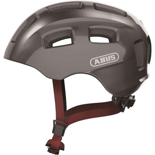 Abus helm Youn-I 2.0 sparkling titan M 52-57cm (4003318401718)