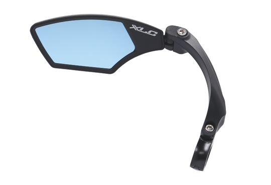 Spiegel Xlc fiets verst 21-26mm l zw mrk12 (4055149339678)