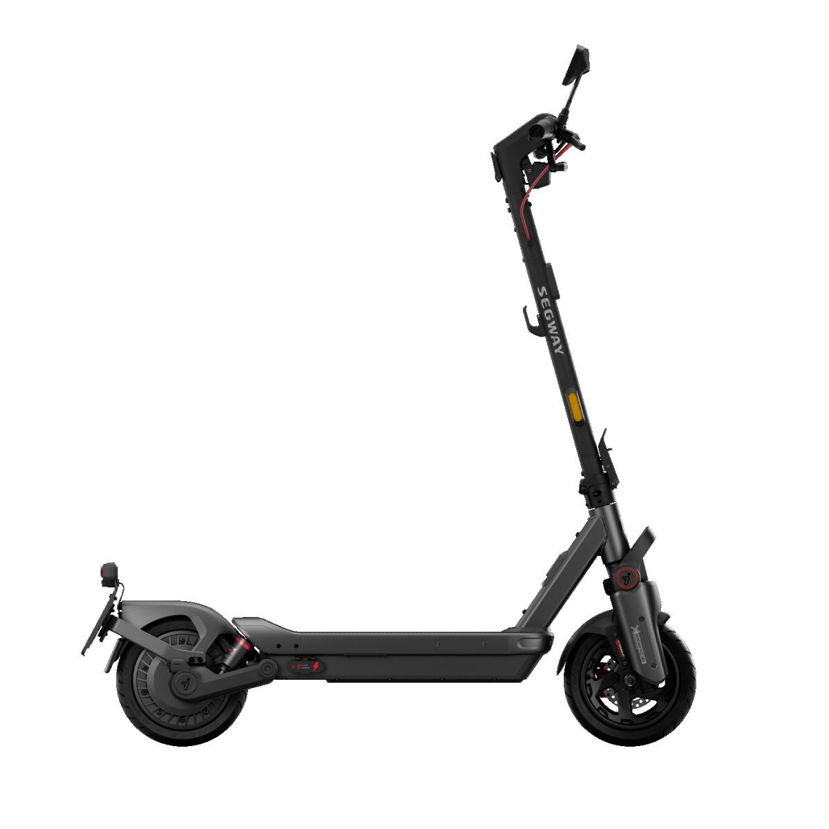 segway Ninebot Max G3 Zwart 2026 (SEGG3)