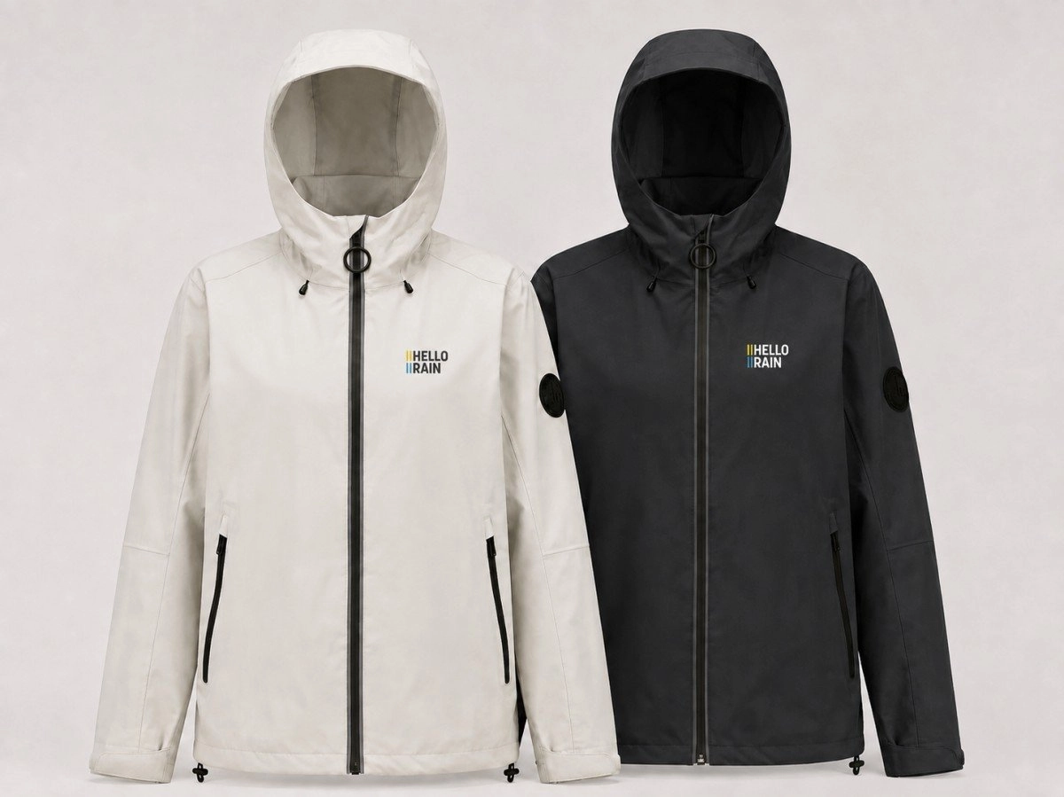 Hello rain premium 20k regenjas (2181008929048)