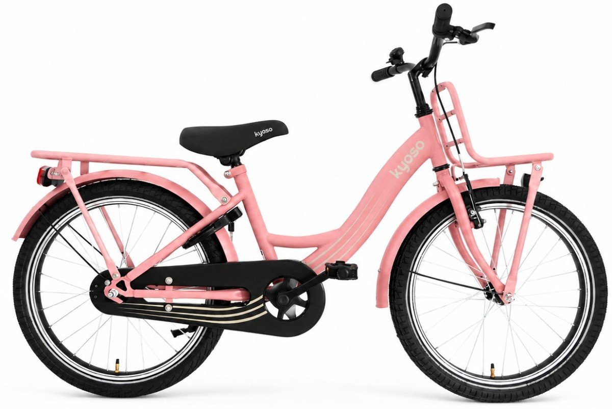 Kyoso Blossom Mauve 20" Meisjes Roze 2026 (8718404534718)