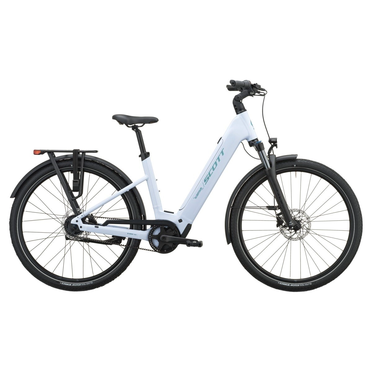 SCOTT Sub Tour 20 Wave Silk Blue M 54cm M (7616185498353)