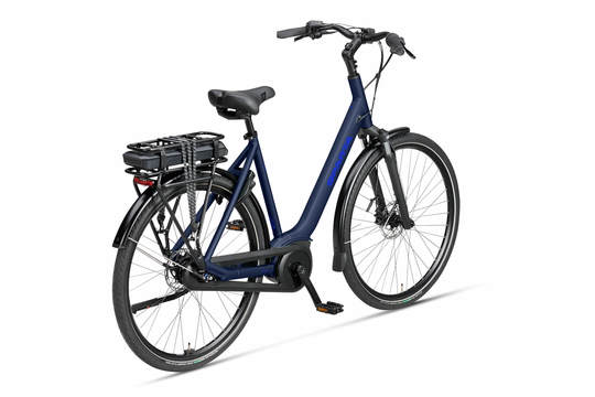 SPARTA A-LANE FIT DAMES Navyblue Matte 61cm 2025 (8713568559812)