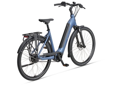 SPARTA C-Grid Ultra 2026 DAMES Grayish Blue Matt 51cm 2026 (8713568576123)