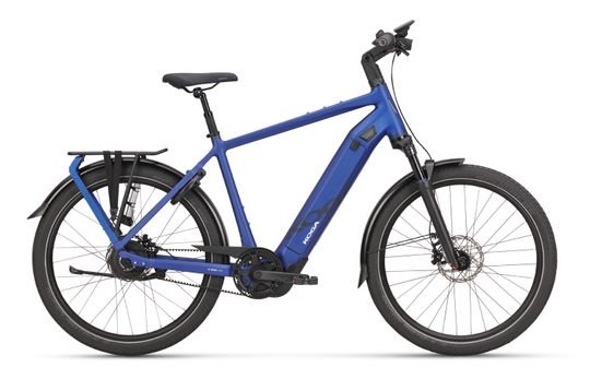 KOGA E-XITE HEREN Sapphire Matte 56cm 2026 (8713568554404)