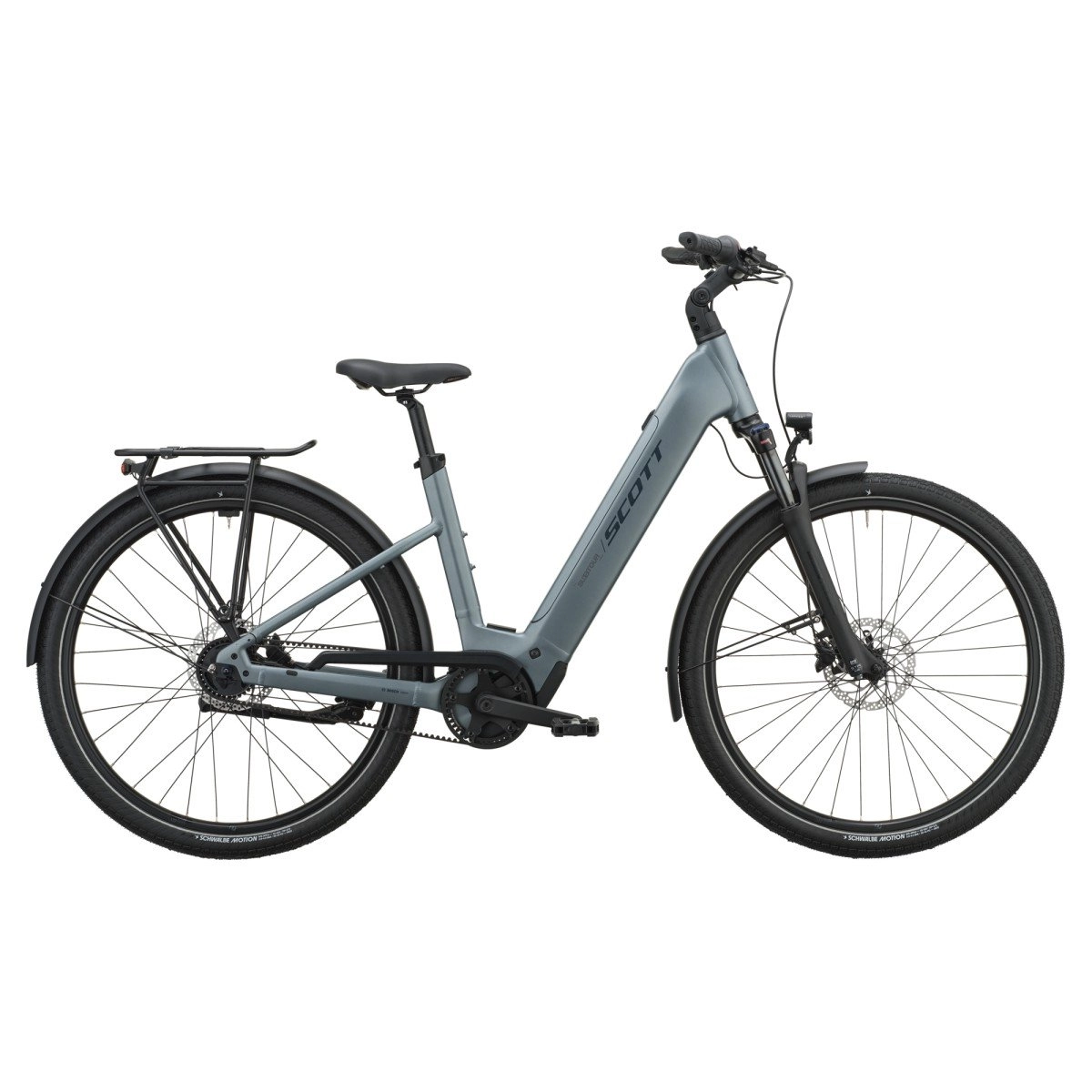 SCOTT Sub Tour 40 Wave Shadow Blue M 54cm M 2027 (7616185498889)