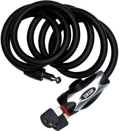 Simson kabelslot Pro 12x180 (8711646208409)