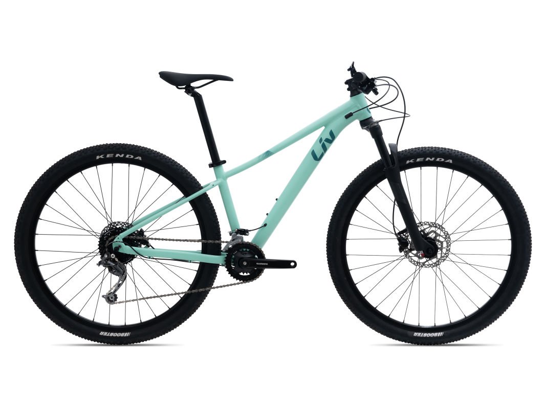 LIV Tempt 29er Dames Ocean Wave L L 2022 (4712878768635)