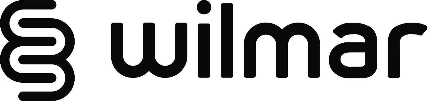 Logo Wilmar Webshop