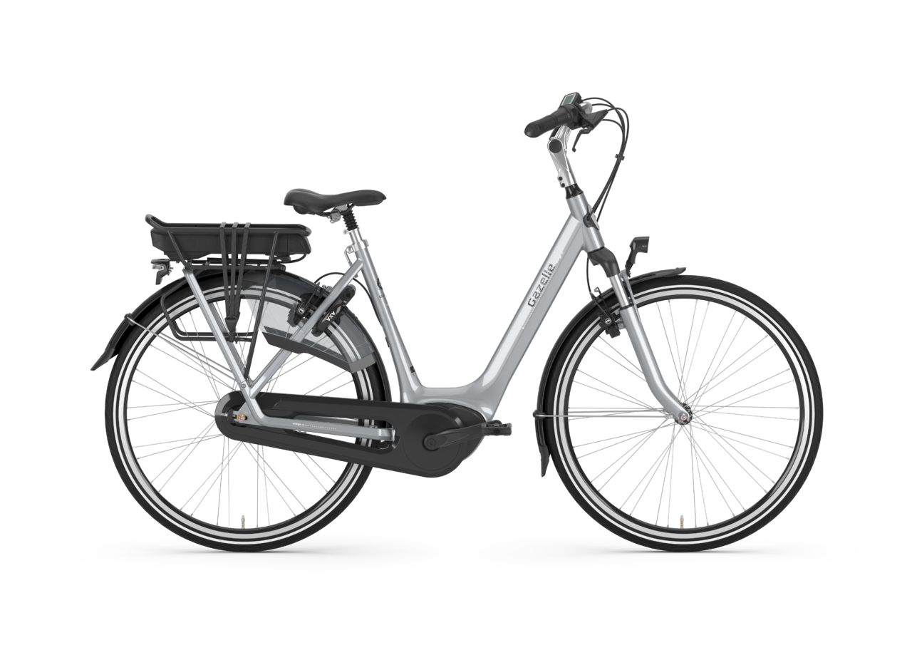 Gazelle Orange C7 HMB Verhuur L53 Industry grey H7 (8717118583630)