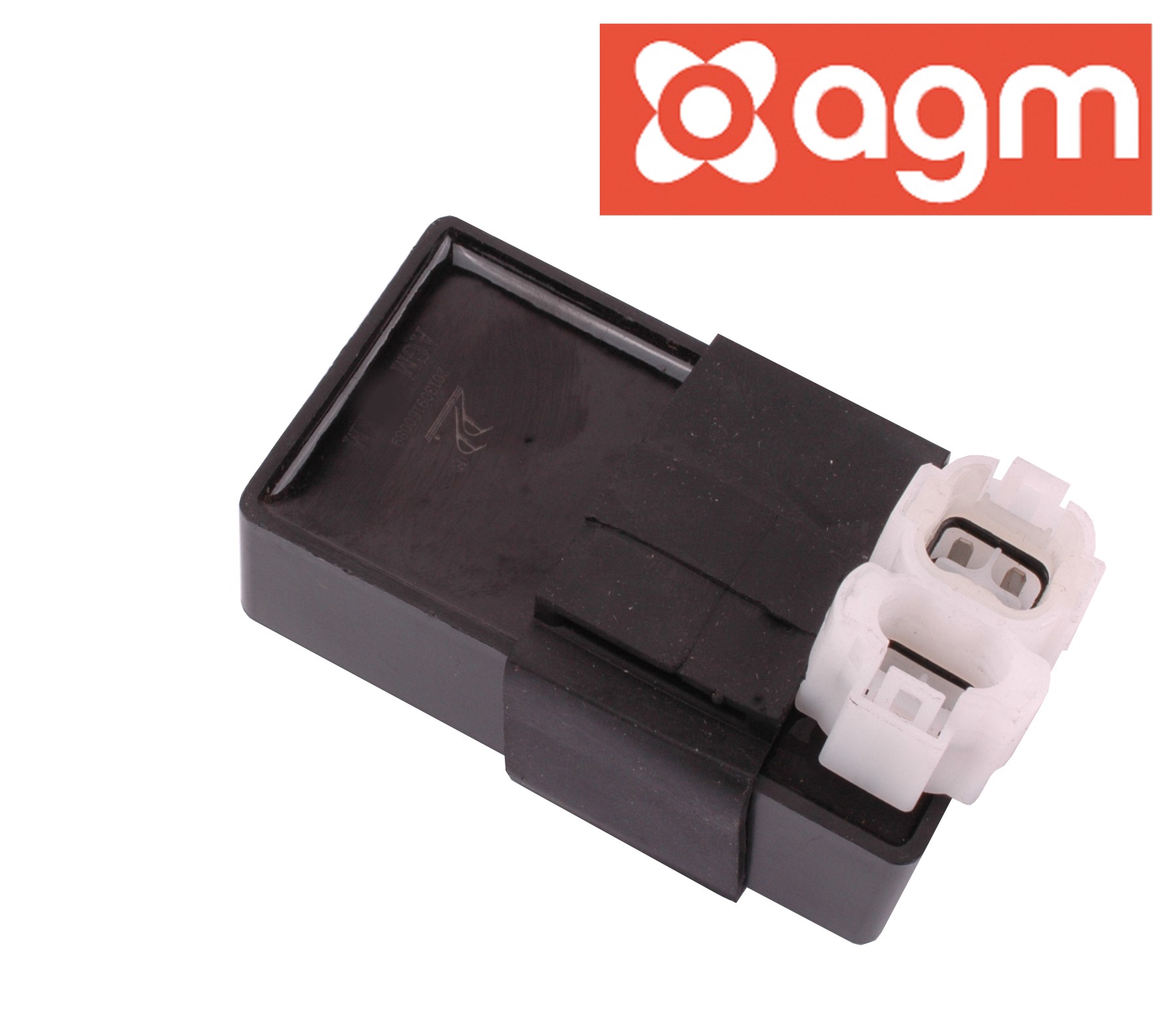 Agm Vx 50 / Vxs / V641 / Retro / Star 50 / Sp 50 / (9788760729812)
