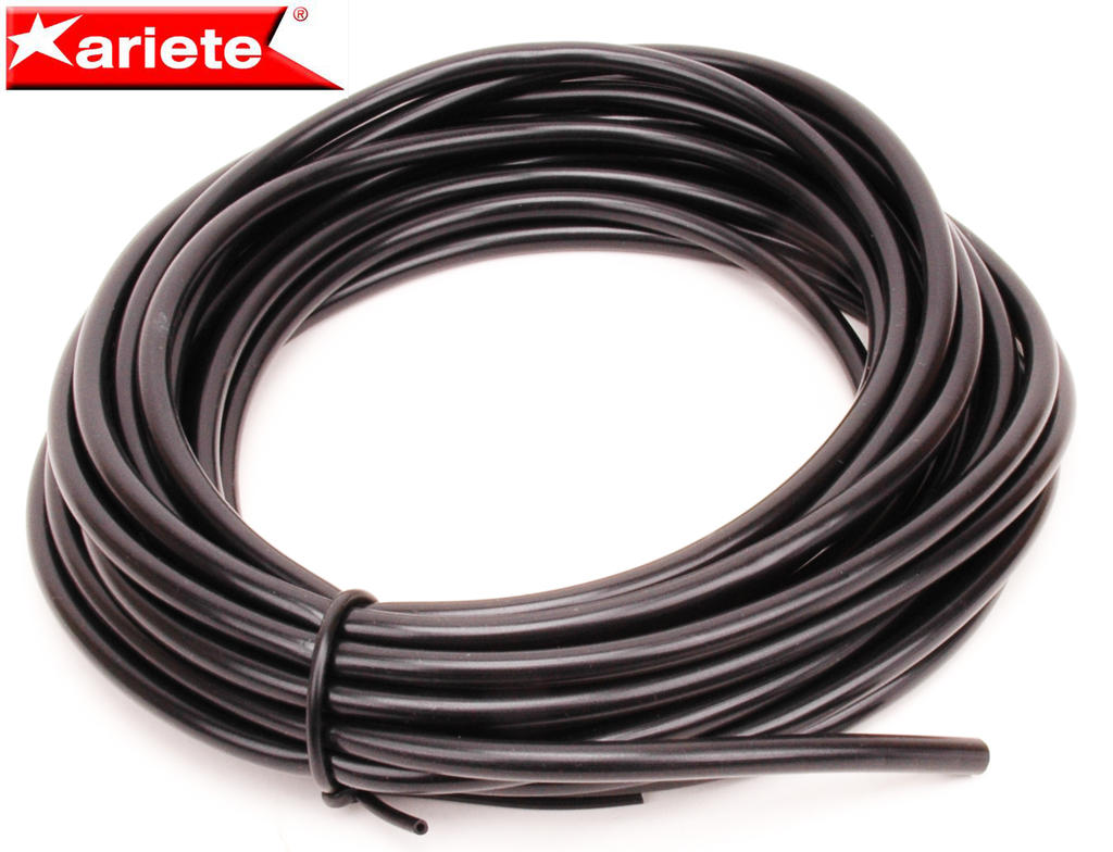 Ariete Arie, Slang 6X9mm - 10 Mtr. Benzineslang 6X9 Ariet (9788760727191)
