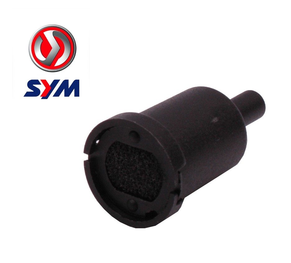 18663-Xfa-000 Air Filter Luchtfilter Oem | Sym (9788760827204)