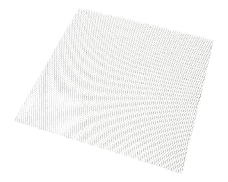Alu Net 30X30cm Racegaas 30X30 Fijn Aluminium Tnt (9788760828676)