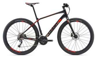 Giant ToughRoad SLR 2 M Black (4712878172944)