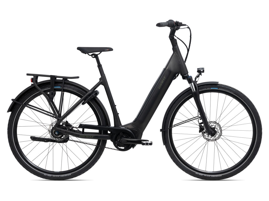 Giant DailyTour E+ 2 BD LDS 25km/h XL Panther (4711291059887)