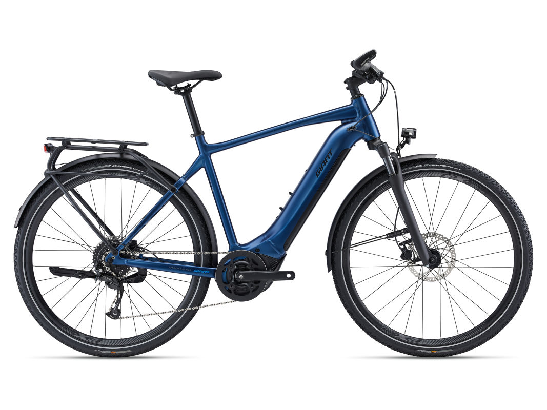 Giant Explore E+ 2D GTS 25km/h L Metallic Navy (4711291023819)