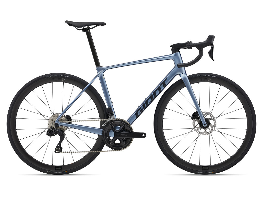 Giant TCR Advanced 0-PC ML Frost Silver (4711291079533)