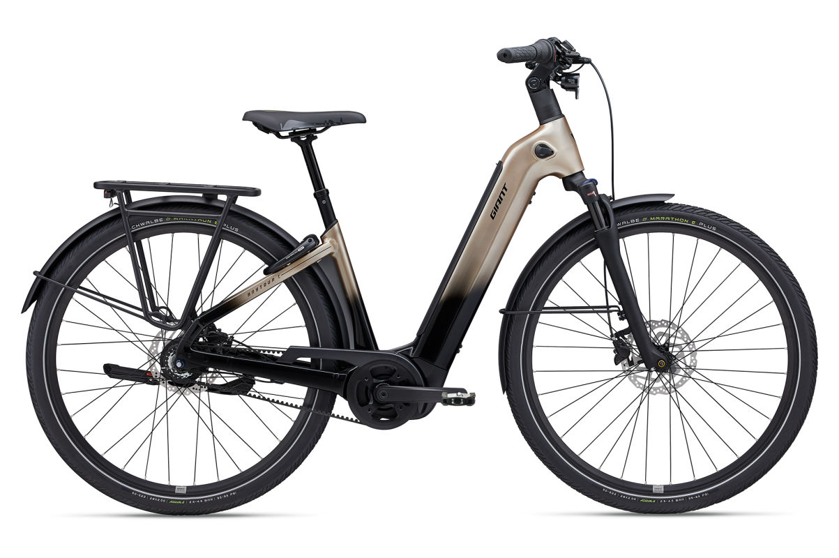 Giant AnyTour E+ 3 LST 25km/h M Sandshell (4712878910409)