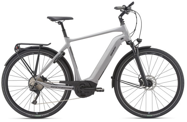 Giant AnyTour E+ 0 GTS 25km/h S Solid Grey (4712878273153)