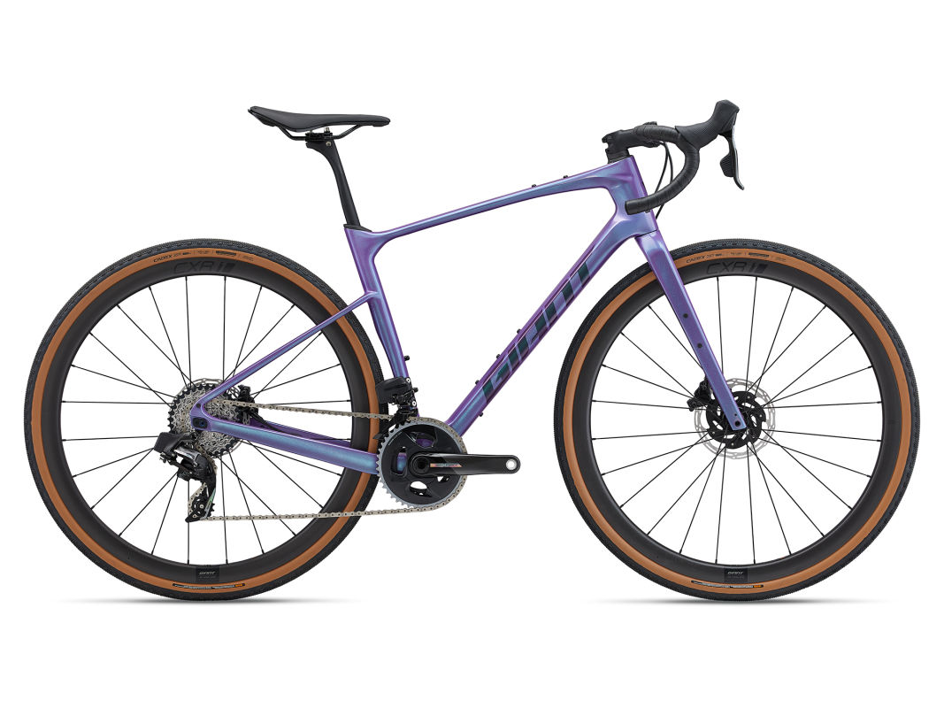 Giant Revolt Advanced Pro 0 M Digital Blurple (4711291011465)