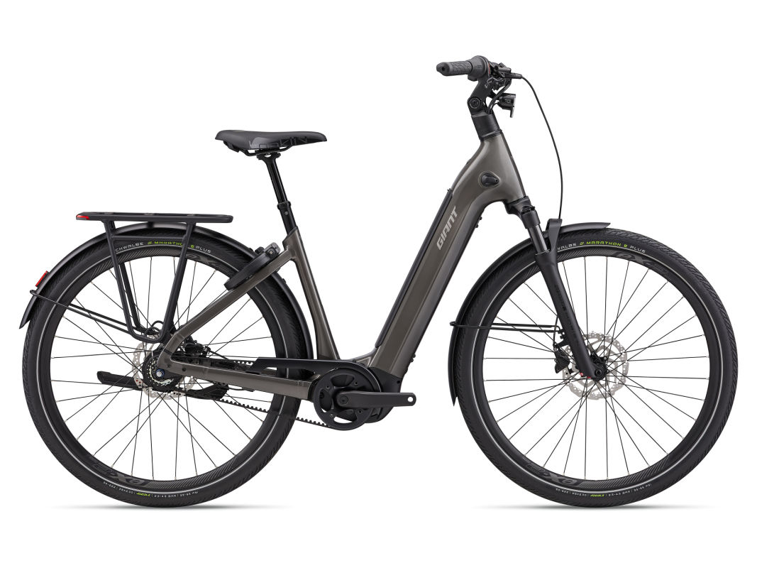 Giant AnyTour E+ 3 LST BP 25km/h L Stealth Chrome (4711291270190)